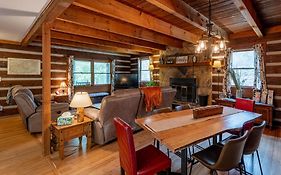The Mountain Forager Cabin, Bryson City Nc